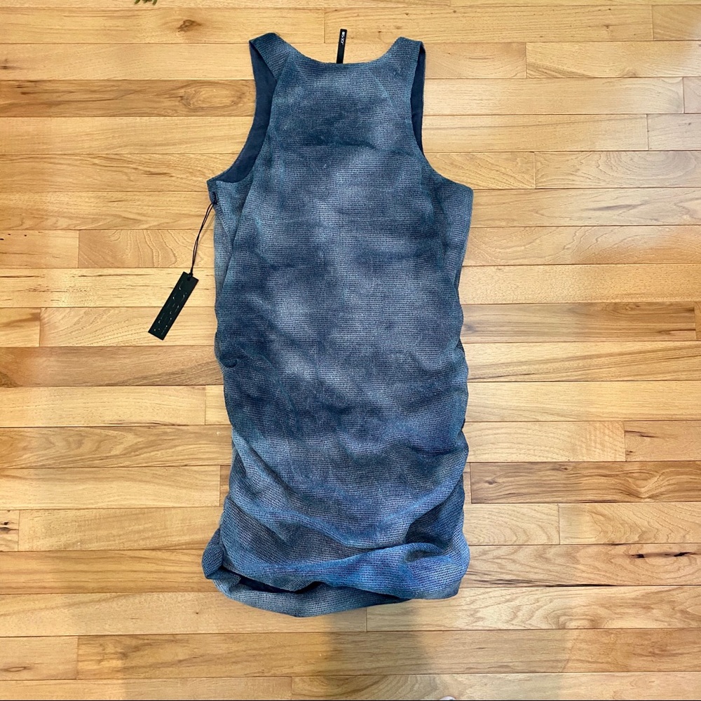 JOES JEANS DRESS - Picture 2 of 2
